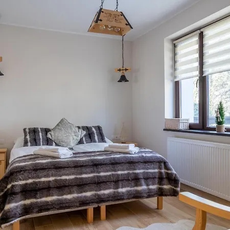Gæstehus Skalna 3*
