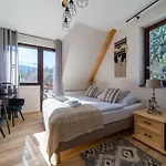 Skalna Maison d'hôtes 3*
