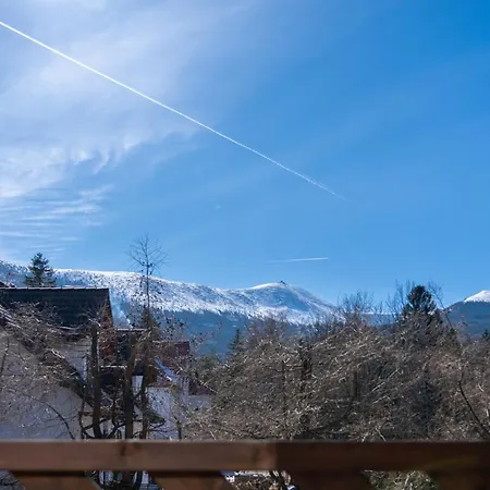 Skalna Maison d'hôtes 3*