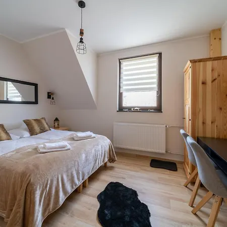 게스트하우스 Skalna 3*