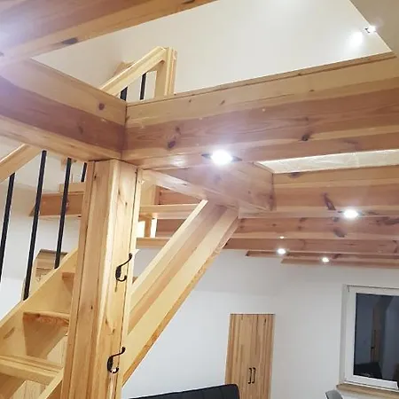 Skalna 게스트하우스 3*