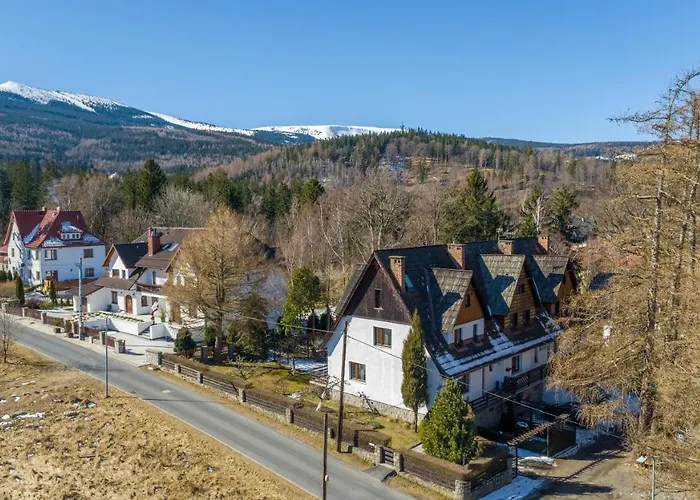 Skalna Gasthuis Karpacz